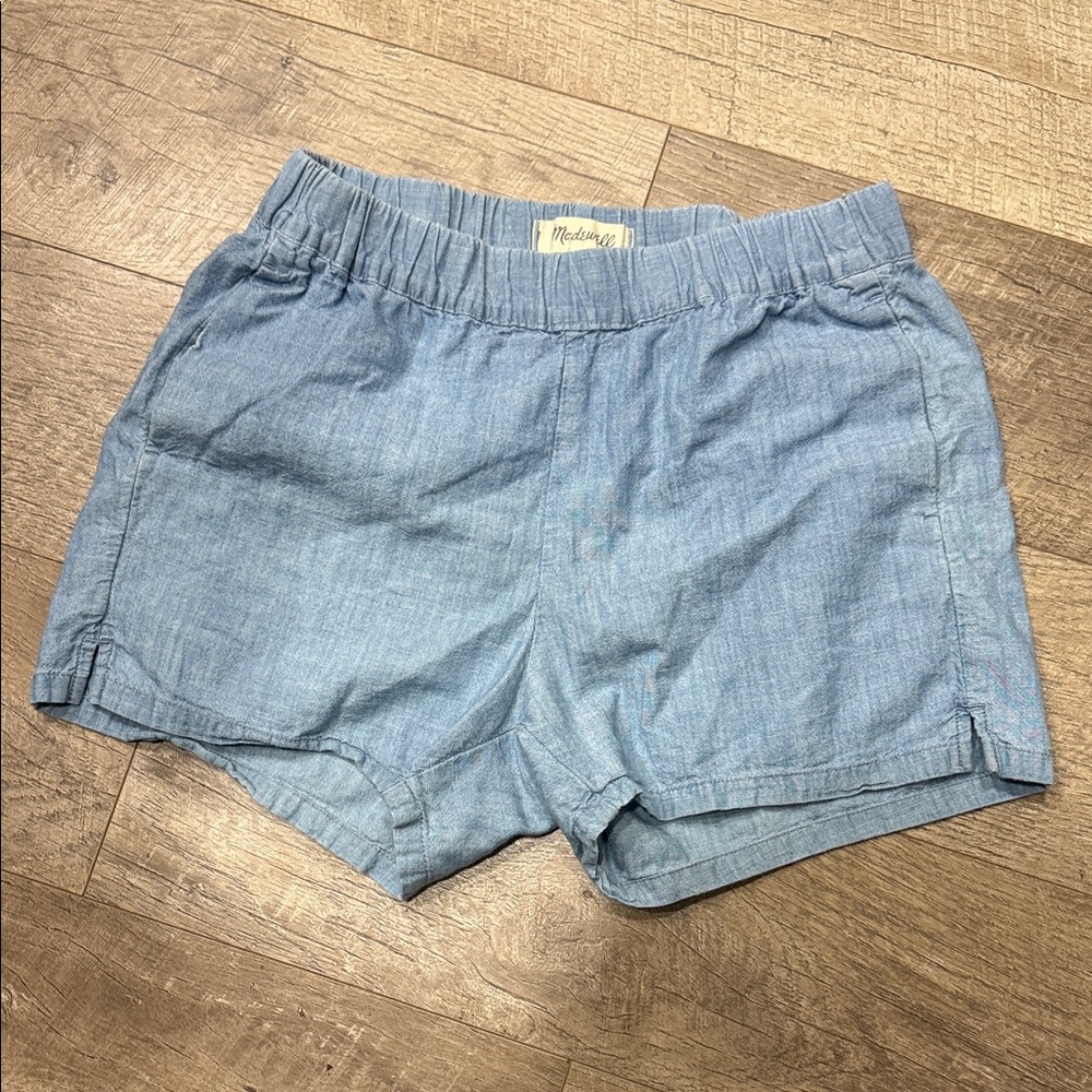 Madewell women’s Shorts